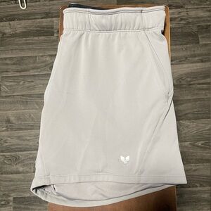 Alpha Forward Venture Short